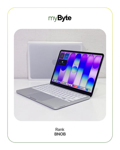 MacBook Neo 13-inch 2026 (A18 Pro)