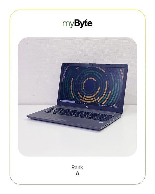 HP 250 G7 Notebook PC