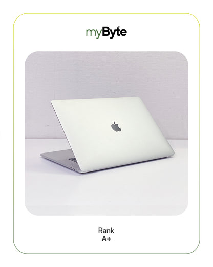 MacBook Pro Retina 15-inch 2019 Touch Bar myByte International
