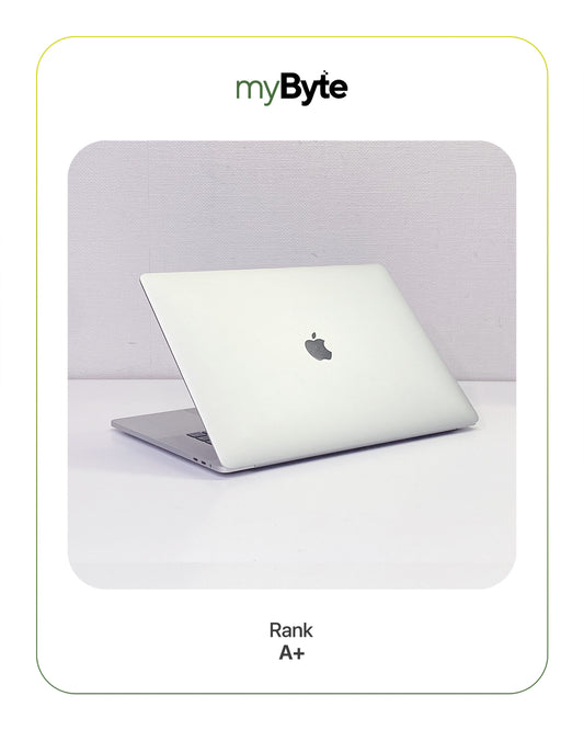 MacBook Pro Retina 15-inch 2019 Touch Bar