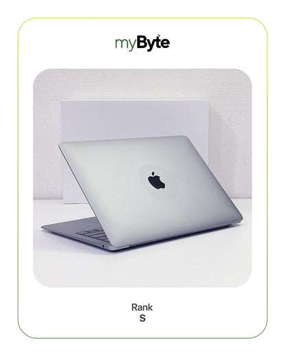 MacBook Air Retina 13-inch 2019