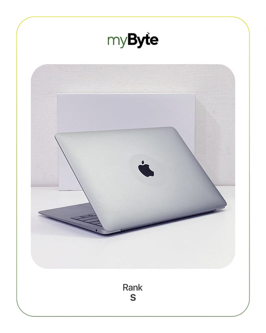 MacBook Air Retina 13-inch 2019