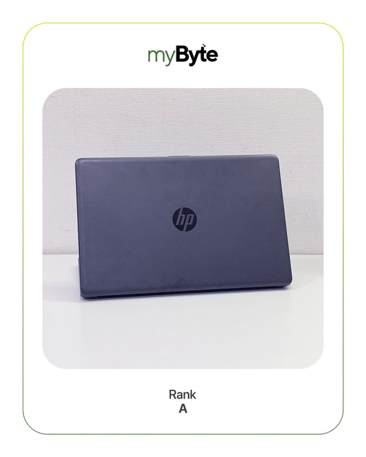 HP 250 G7 Notebook PC