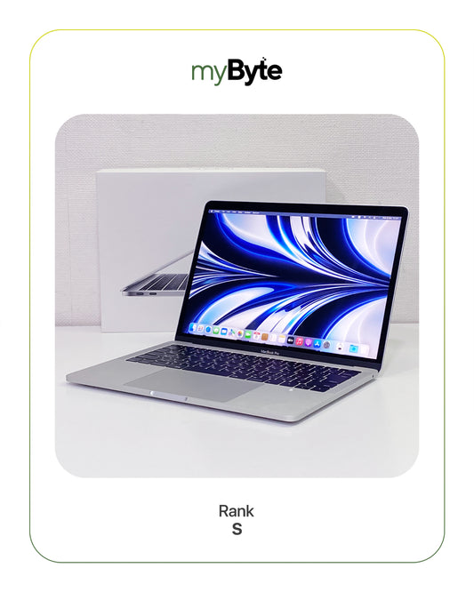MacBook Pro 13-inch 2016 2T3P
