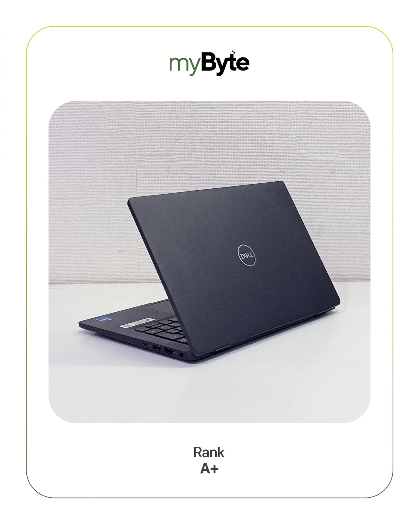 DELL Latitude 7730
