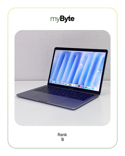 MacBook Pro Retina 13-inch 2018 4T3P Touch Bar
