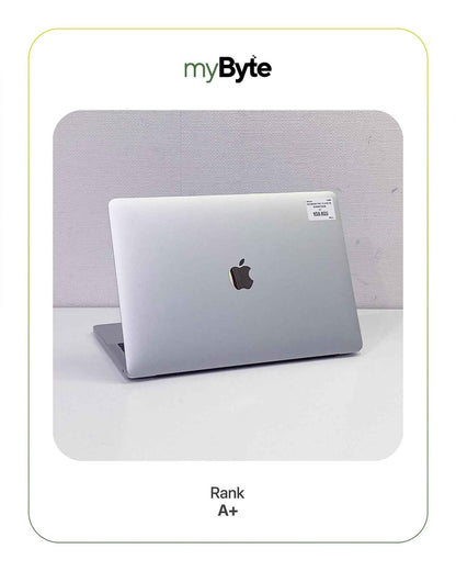 MacBook Pro Retina 13-inch 2019 2T3P Touch Bar myByte International