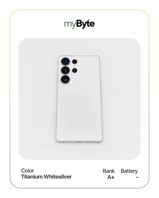 Samsung Galaxy S25 Ultra 5G 256GB (SIM Free)