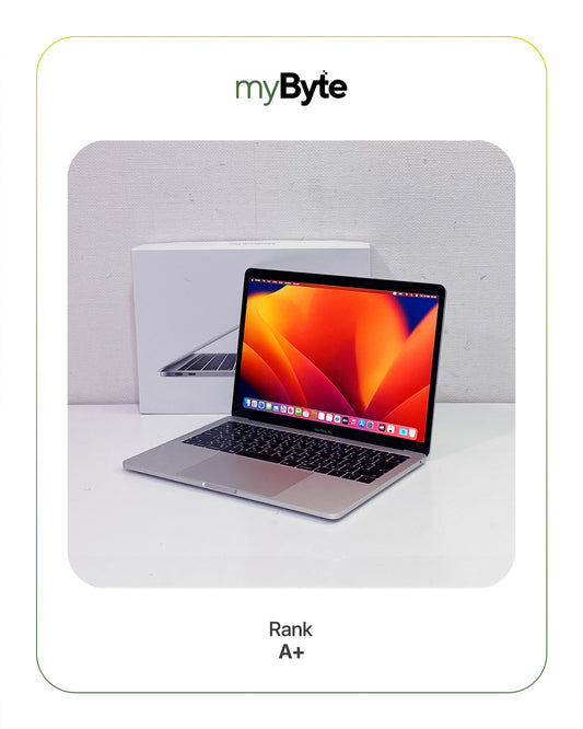 MacBook Pro Retina 13-inch 2017 2T3P
