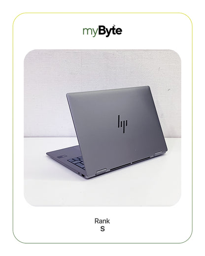 HP Envy x360 14-FC0016TU 2-in-1 Touch Screen