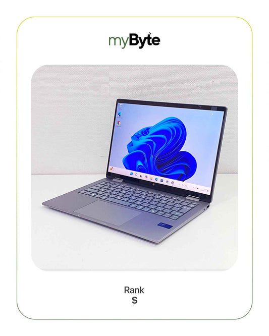 HP Envy x360 14-FC0016TU 2-in-1 Touch Screen myByte International