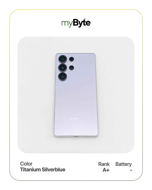 Samsung Galaxy S25 Ultra 5G 256GB (SIM Free)