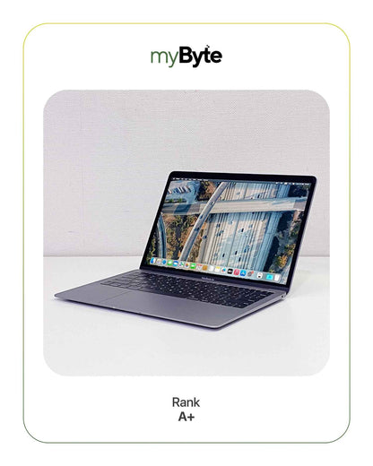 MacBook Air Retina 13-inch 2019