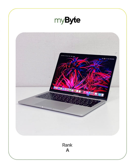 MacBook Pro 13-inch 2016 2T3P