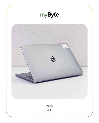 MacBook Air Retina 13-inch 2019