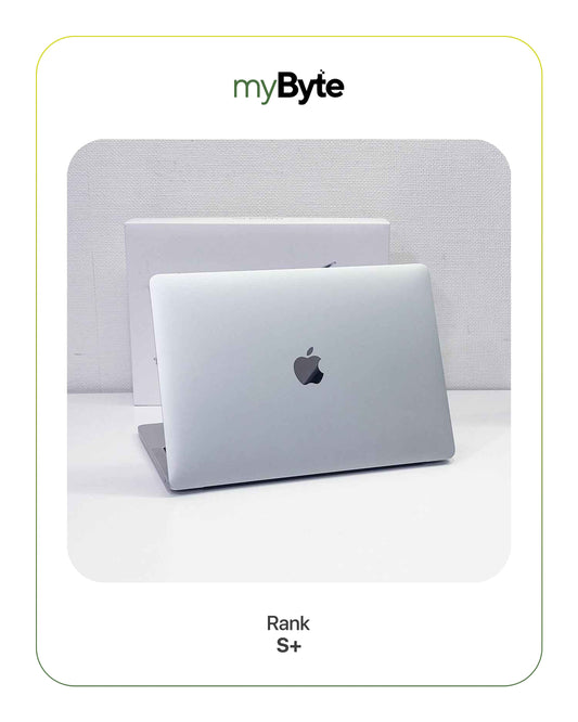 MacBook Pro Retina 13-inch 2019 2T3P Touch Bar