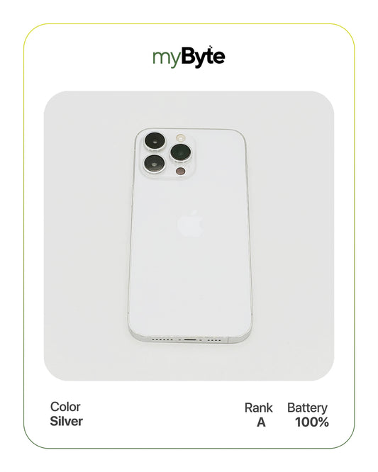 iPhone 14 Pro Max 5G 256GB (SIM Free) myByte International