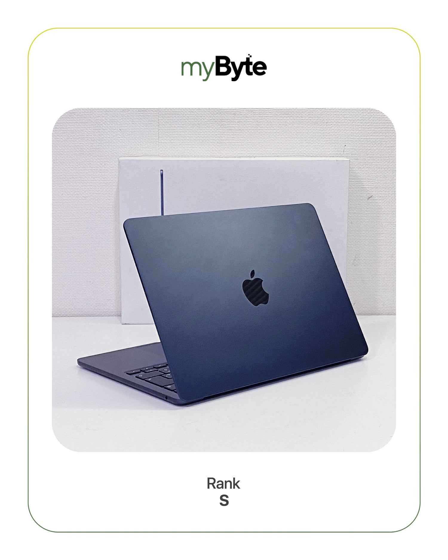 MacBook Air 13-inch M4 2025