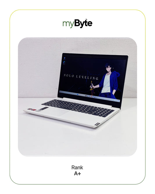 LENOVO IDEAPAD L340 myByte International