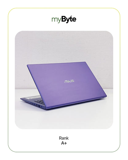 ASUS Vivobook 15 X512FA