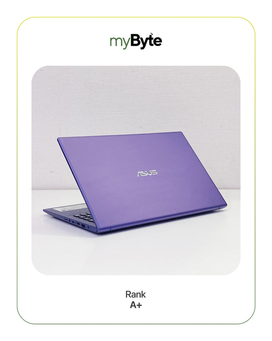 ASUS Vivobook 15 X512FA