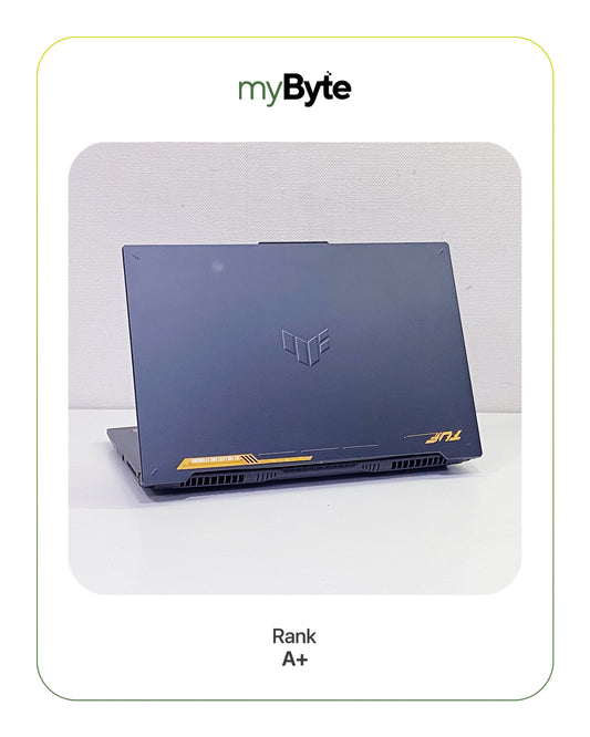 ASUS TUF Gaming A17 FA707NV