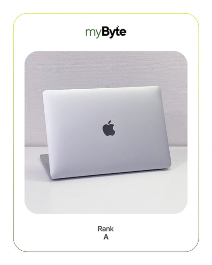 MacBook Air Retina 13-inch 2018 myByte International