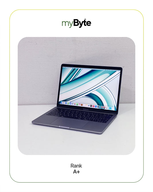 MacBook Pro 13-inch 2017 4T3P Touch Bar