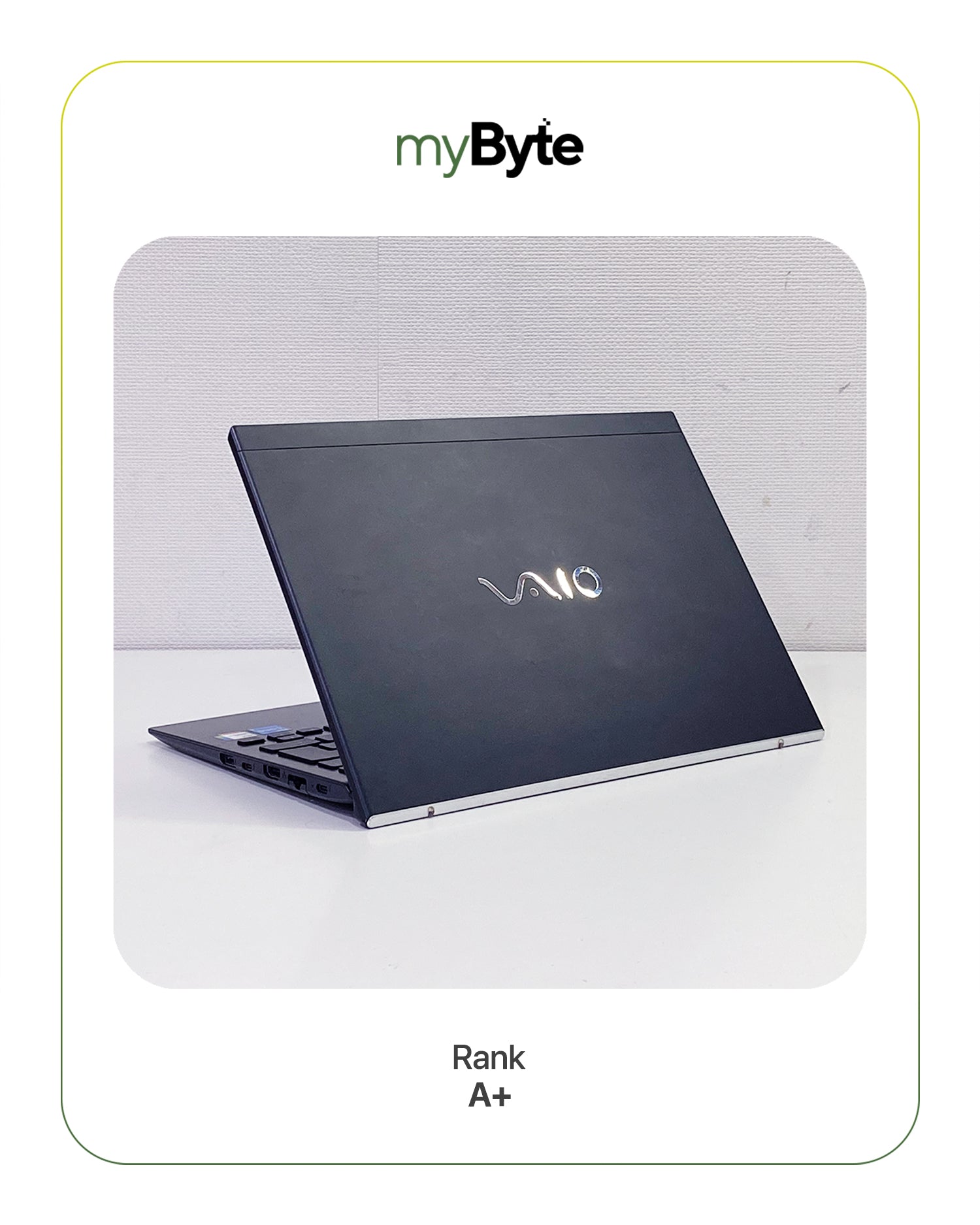 oceanblue.part2！【VAIO Pro PG】 Sony VAIO Pro PG VJPG21 – myByte International