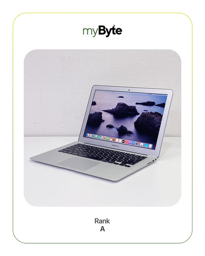 MacBook Air 13-inch Mid 2013