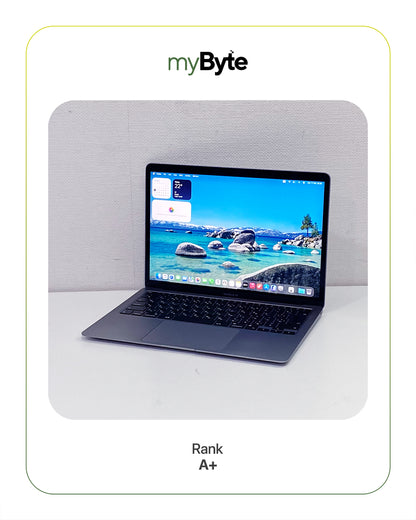 MacBook Air 13-inch M1 2020