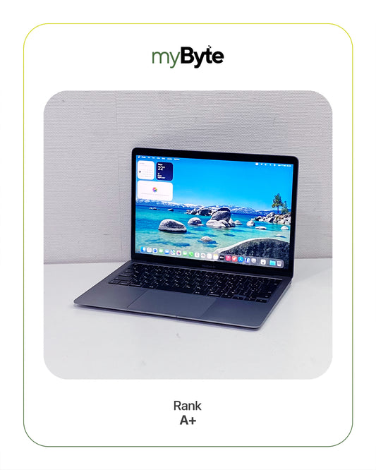 MacBook Air 13-inch M1 2020