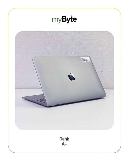 MacBook Air Retina 13-inch 2019 myByte International