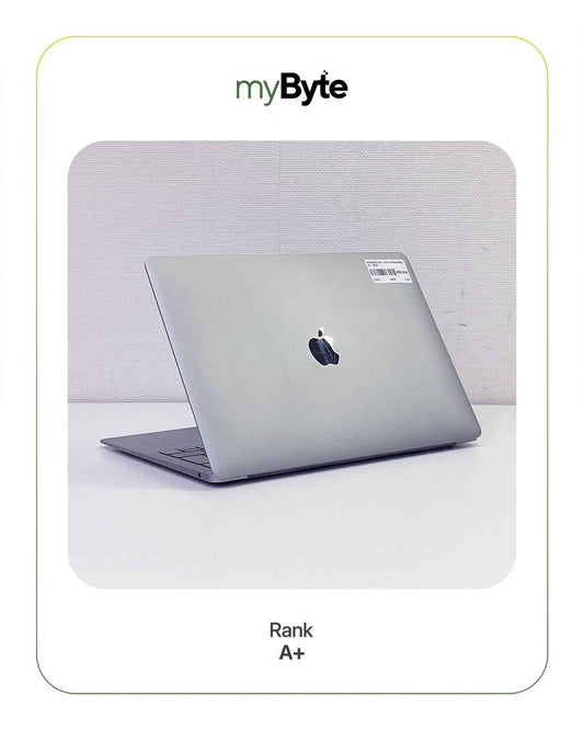 MacBook Air Retina 13-inch 2019