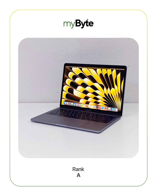 MacBook Pro 13-inch Touch Bar 2020 2T3P