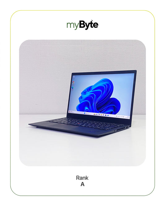 Lenovo Thinkpad X1 Carbon