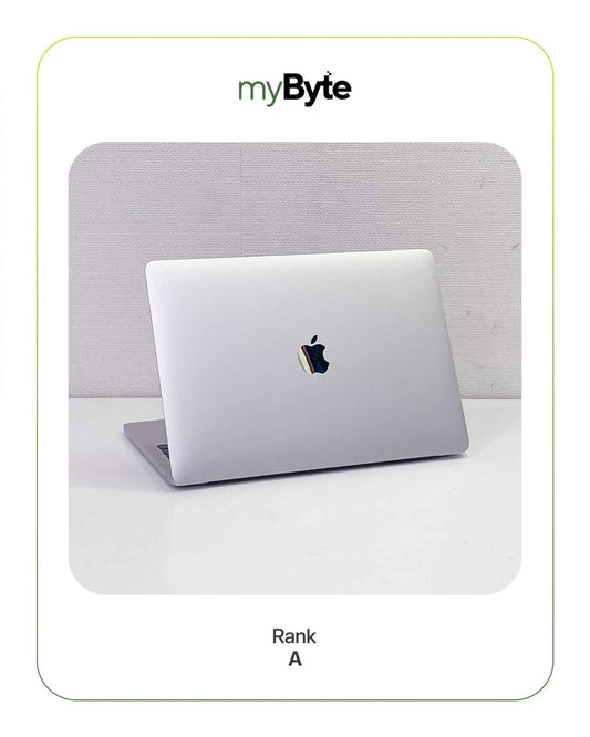 MacBook Pro Retina 13-inch 2019 2T3P Touch Bar