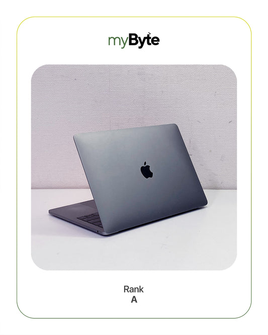 MacBook Pro 13-inch 2017 2T3P
