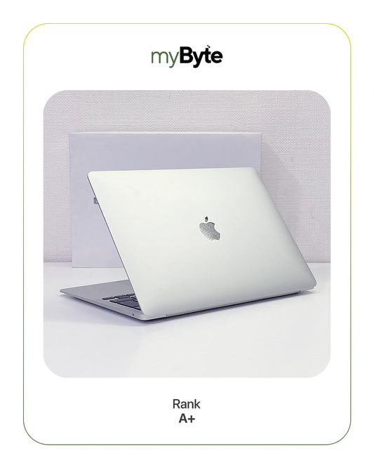 MacBook Air M1 13-inch 2020