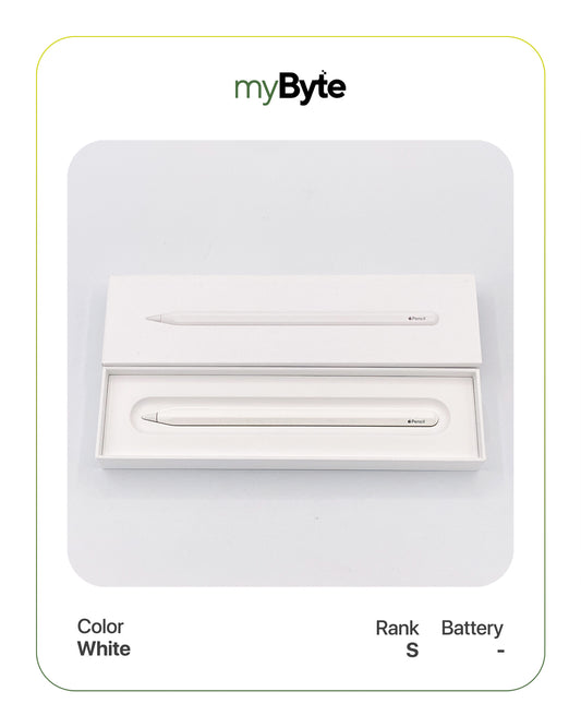Apple Pencil 2