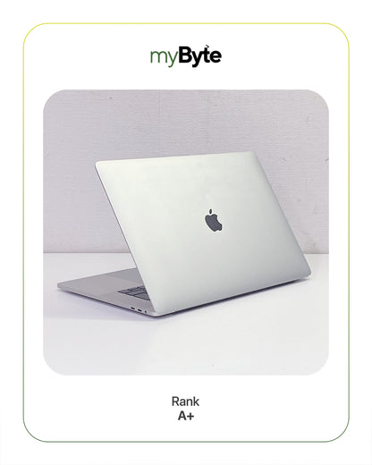 MacBook Pro 15-inch 2016 Touch Bar myByte International