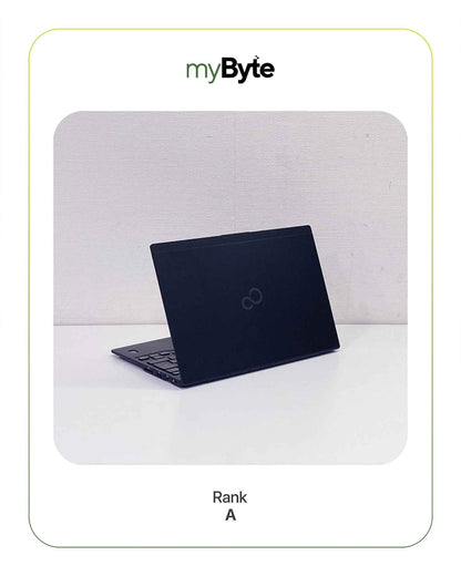 Fujitsu LIFEBOOK U9310/D myByte International
