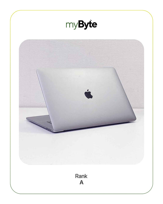 MacBook Pro Retina 15-inch 2018 Touch Bar