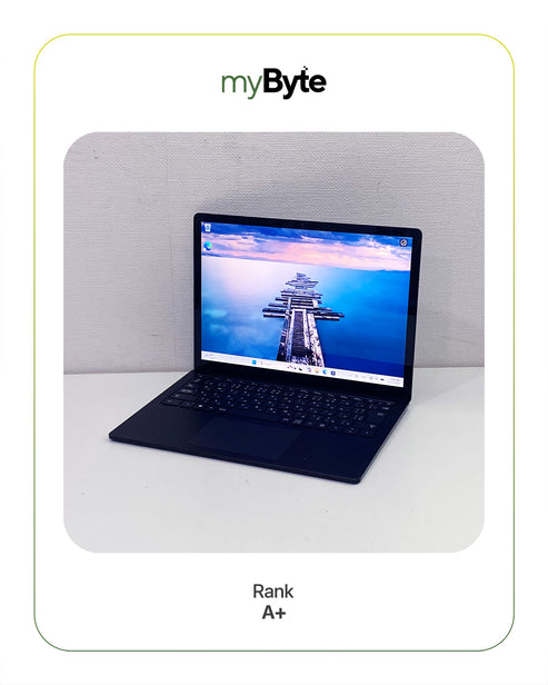 Microsoft Surface Laptop 4 Touch Screen – myByte International