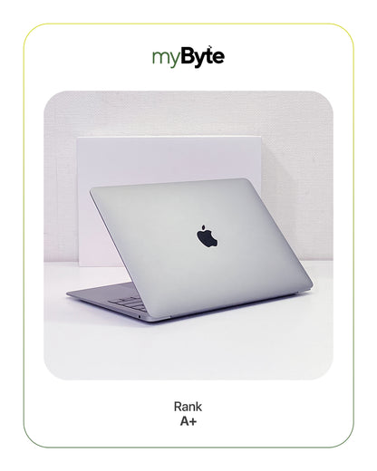 MacBook Air Retina 13-inch 2018 myByte International