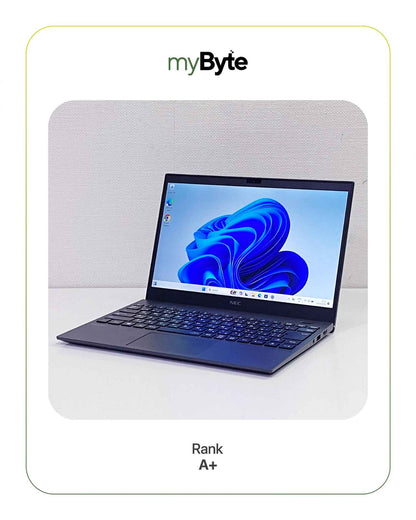 NEC VersaPro VKV18 Black myByte International