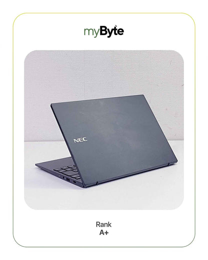 NEC VersaPro VKV18 myByte International