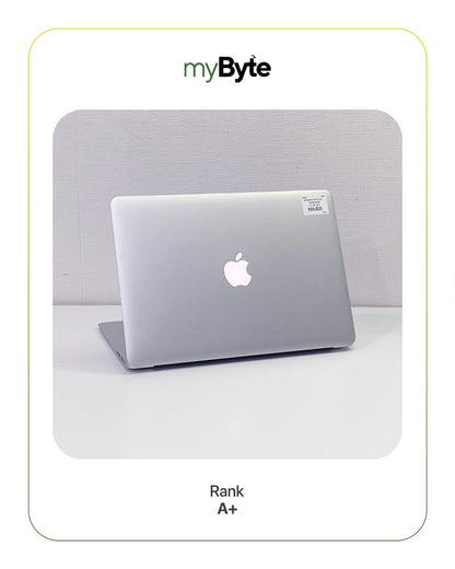 MacBook Air 13-inch 2017