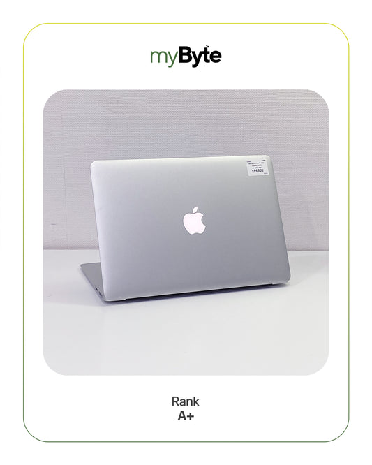 MacBook Air 13-inch 2017