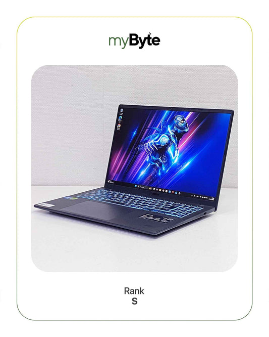 ASUS Gaming V16 V3607VP